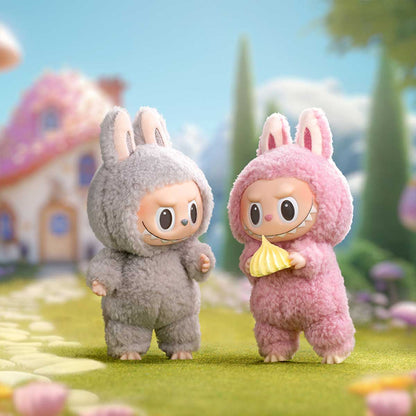 Popmart™ Original Labubu Doll Blind Box - 3rd Gen