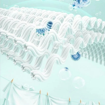 8 in 1 Colour Bleach Stain Remover (Pack of 2)