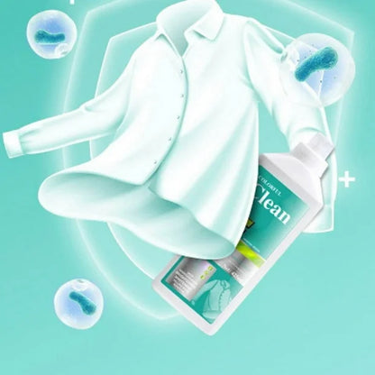 8 in 1 Colour Bleach Stain Remover (Pack of 2)