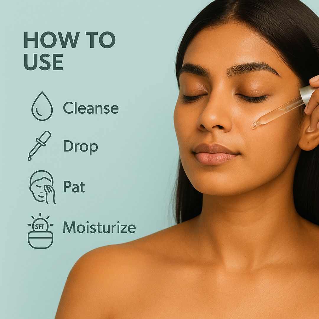 Pollution Shield Antioxidant Serum