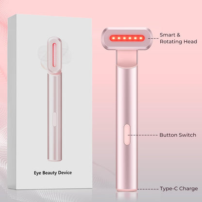 Light Therapy Wand