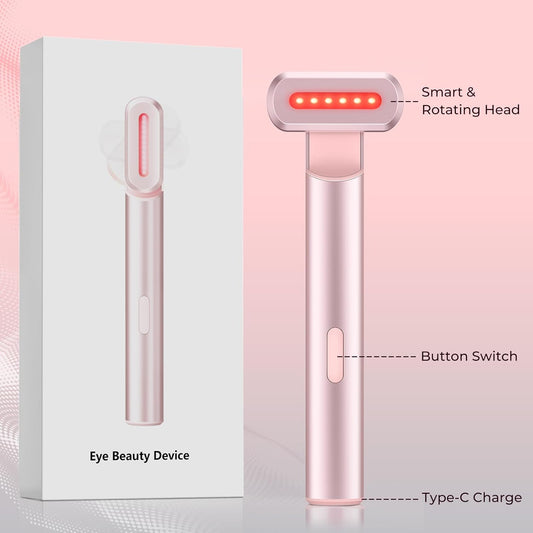 Light Therapy Wand