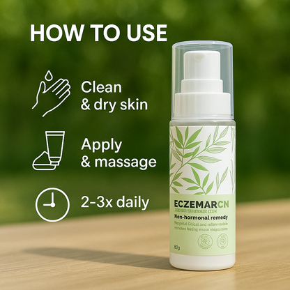 Eczemaron Herbal Anti Fungal Spray (Buy 1 Get 1 FREE🔥🔥)