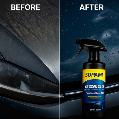 Sopami Quick Effect Ceramic Coating Spray (Pack of 2)