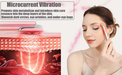 Light Therapy Wand
