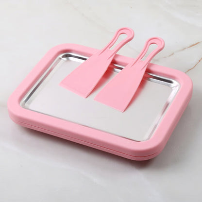 Instant Ice Cream Maker DIY (Toxins-Free)