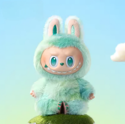 Popmart™ Original Labubu Doll Blind Box - 3rd Gen