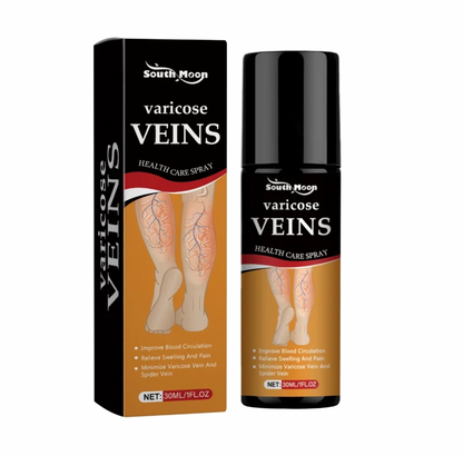 VeinVeda Varicose Vein Relief Spray  (BUY 1 GET 2 FREE)