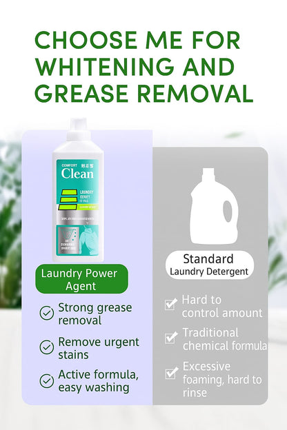 8 in 1 Colour Bleach Stain Remover (Pack of 2)