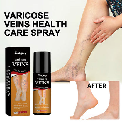VeinVeda™ Varicose Vein Relief Spray ( BUY 1 GET 2 FREE )
