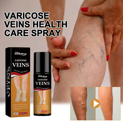 VeinVeda™ Varicose Vein Relief Spray ( BUY 1 GET 2 FREE )