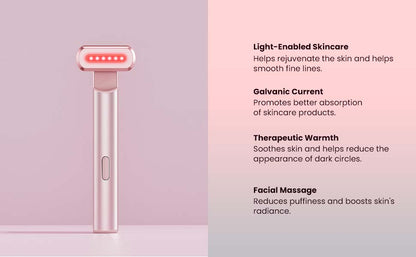 Light Therapy Wand