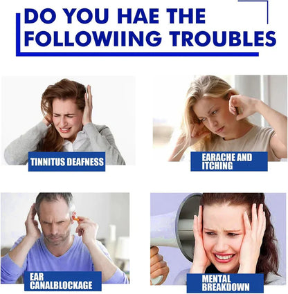 TinniDrop™ Spray ( BUY 1 GET 2 FREE )