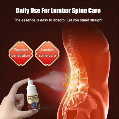 Releafy™ Pain Relief Spray 100ml – (Buy 1 Get 2 Free🔥)