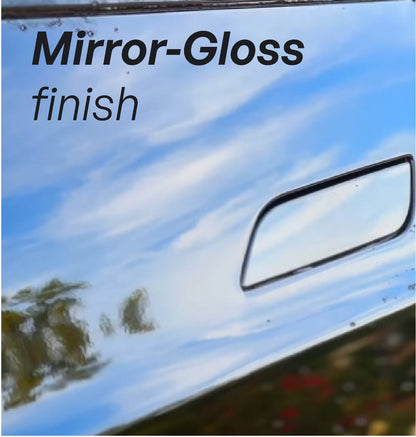 Sopami Quick Effect Ceramic Coating Spray (Pack of 2)