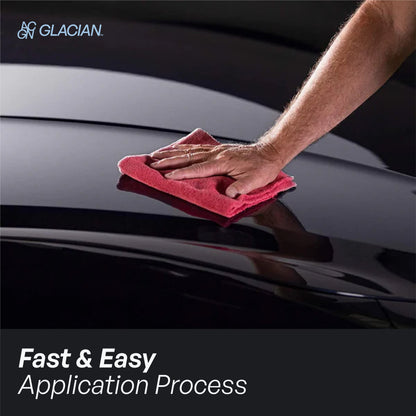 Sopami Quick Effect Ceramic Coating Spray (Pack of 2)